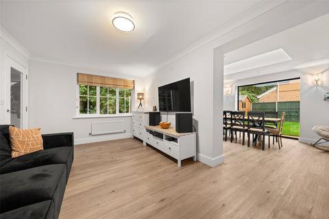 undefined, Hollerith Rise, Berkshire RG12