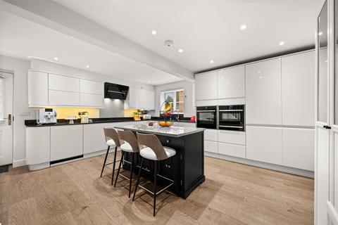 undefined, Hollerith Rise, Berkshire RG12