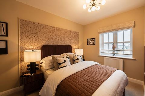 4 bedroom detached house for sale, Plot 104, Harome The Avenue  DN21