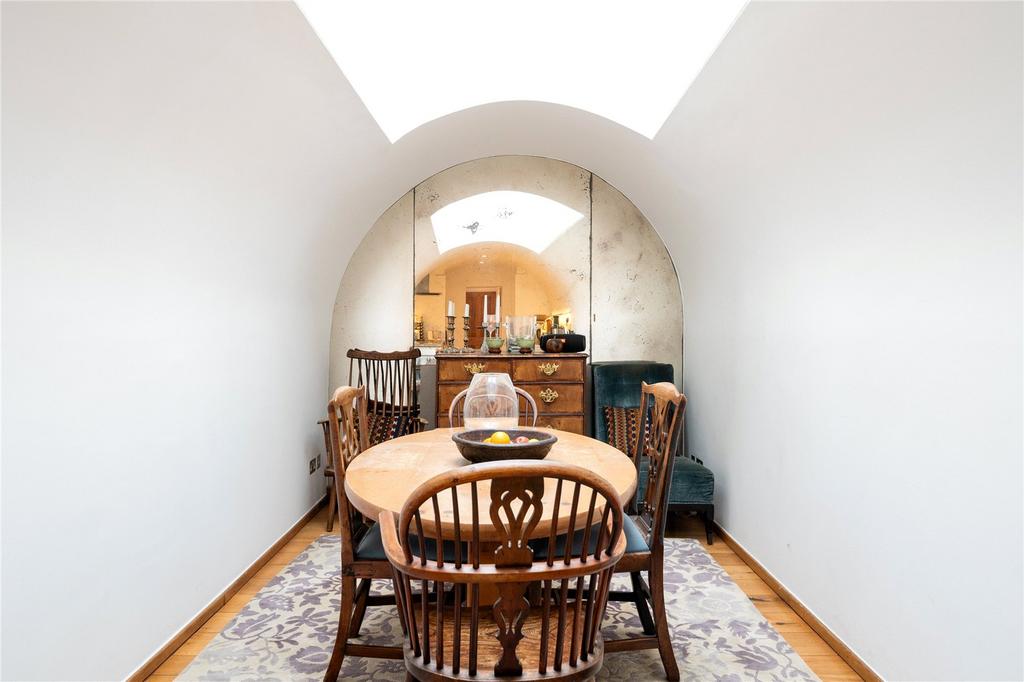 Dining Space