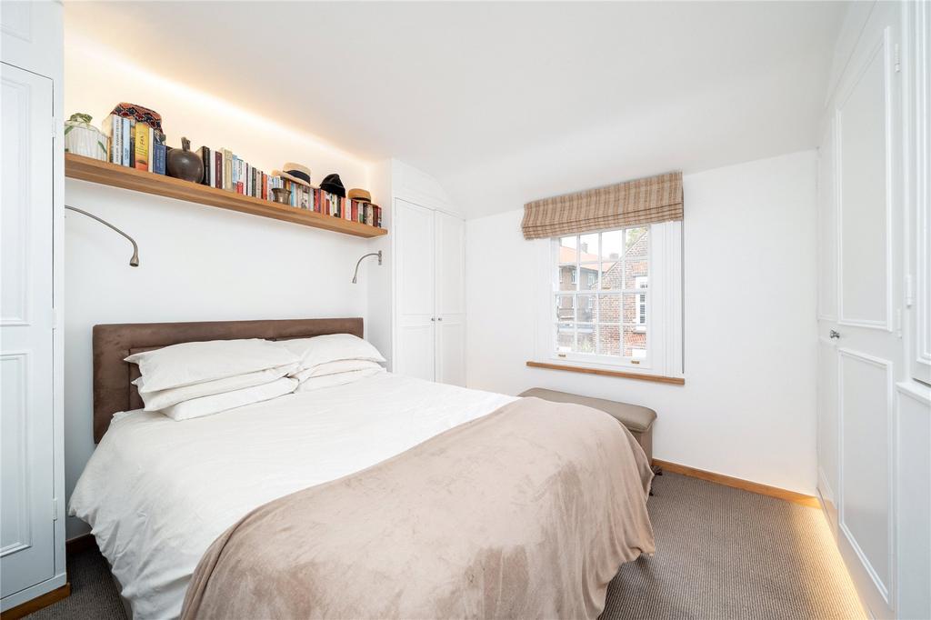 Principal Bedroom