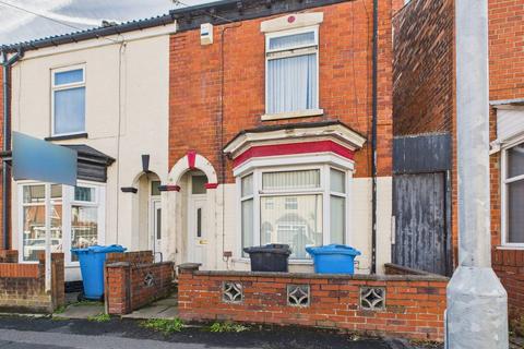 Mersey Street Hull HU8 8SF