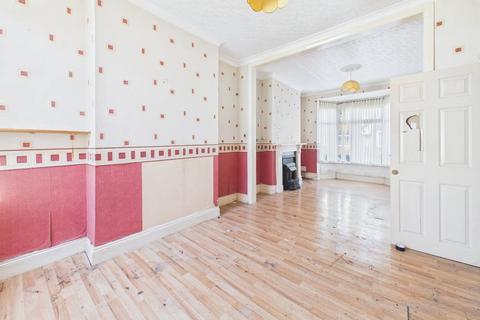 2 bedroom terraced house for sale, Mersey Street, Hull, HU8 8SF