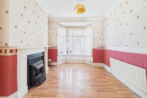 2 bedroom terraced house for sale, Mersey Street, Hull, HU8 8SF