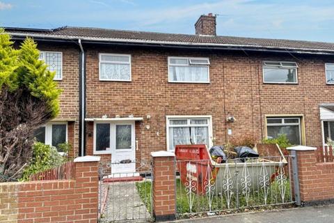 undefined, Johnson Estate, Wheatley Hill, Durham, County Durham, DH6