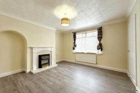 undefined, Johnson Estate, Wheatley Hill, Durham, County Durham, DH6