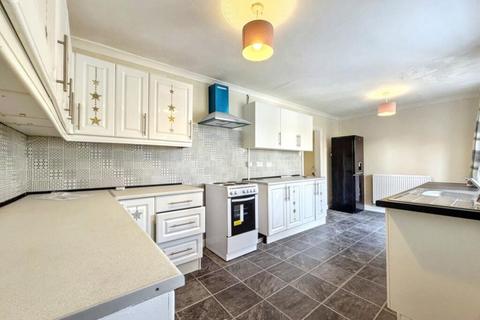 undefined, Johnson Estate, Wheatley Hill, Durham, County Durham, DH6