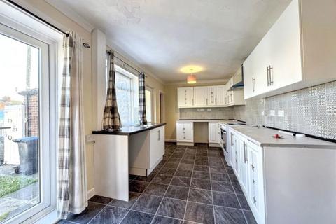 undefined, Johnson Estate, Wheatley Hill, Durham, County Durham, DH6