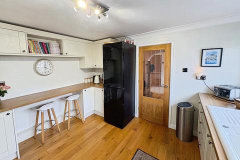 undefined, Hilltop Close, Port Talbot SA12