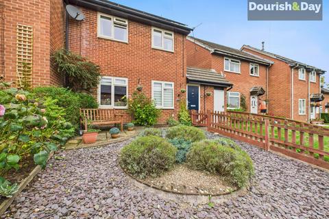 undefined, Well Street, Malpas SY14