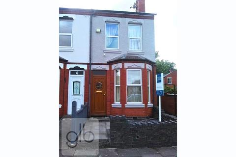 undefined, Stanway Road, Coventry