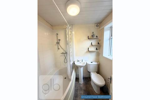 undefined, Stanway Road, Coventry