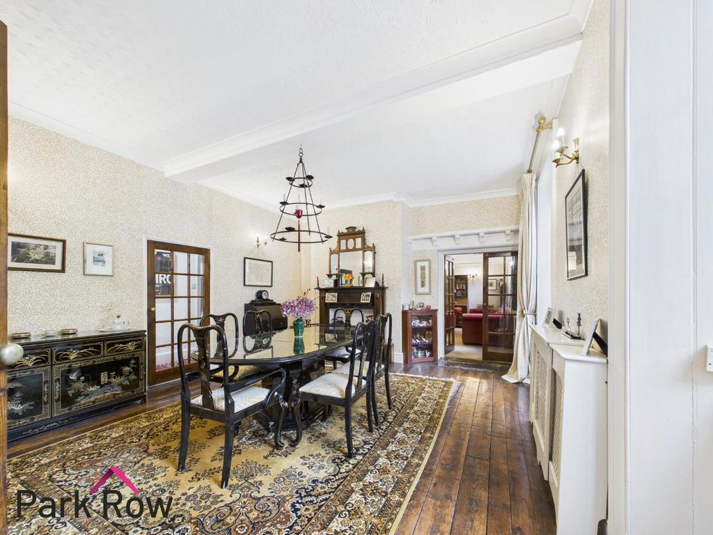 Dinning room