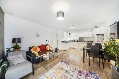 2 bedroom flat for sale, Cable Walk, London SE10