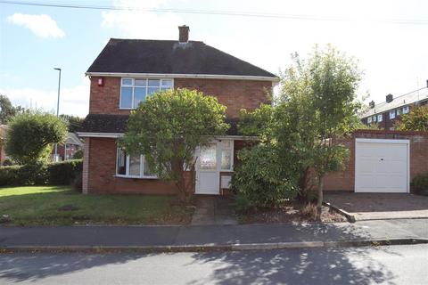 Windsor Way, Aldridge