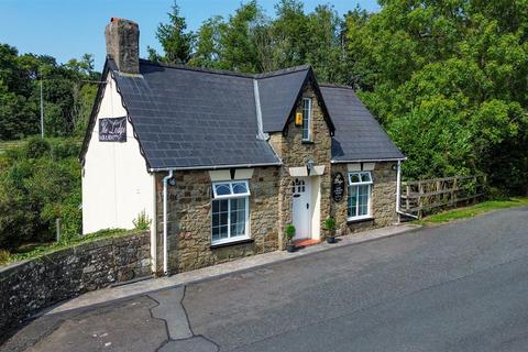 undefined, The Lodge, Narberth Road, Haverfordwest