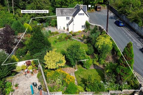 undefined, The Lodge, Narberth Road, Haverfordwest