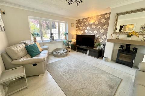 undefined, Wilsons Close, Stevenage