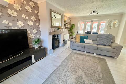 undefined, Wilsons Close, Stevenage