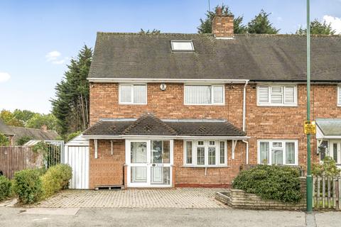 undefined, Wheeley Moor Road, Birmingham B37