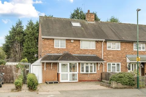 undefined, Wheeley Moor Road, Birmingham B37
