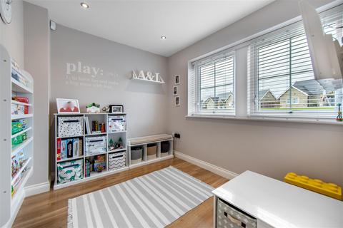 undefined, St. Laurence Court, Morpeth NE65