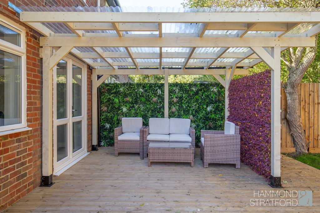 Garden 3