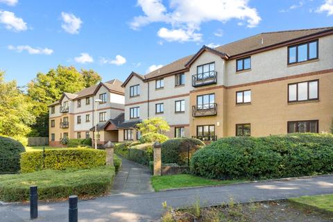 undefined, Annfield Gardens, Stirling, FK8
