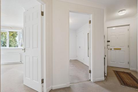 undefined, Annfield Gardens, Stirling, FK8