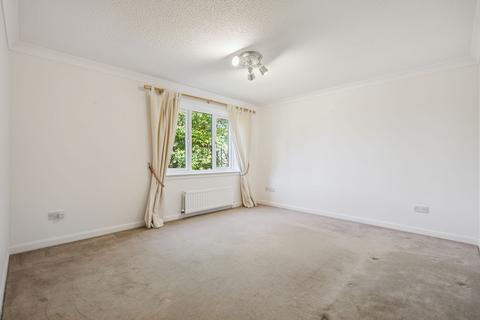 undefined, Annfield Gardens, Stirling, FK8
