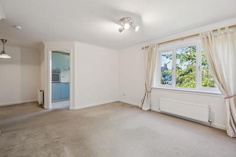 undefined, Annfield Gardens, Stirling, FK8