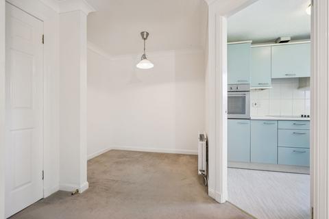 undefined, Annfield Gardens, Stirling, FK8