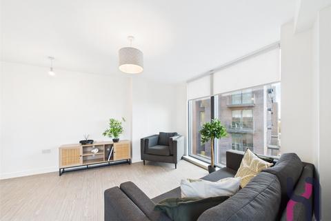 3 bedroom flat to rent, The Landmark, 30 Oldfield Road, Salford, M5