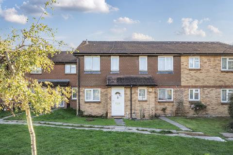 Rabournmead Drive, Northolt