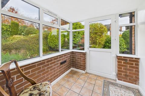 undefined, Arndale Road, Sherwood Dales, Nottingham