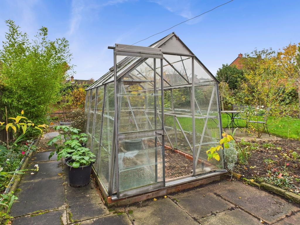 Greenhouse
