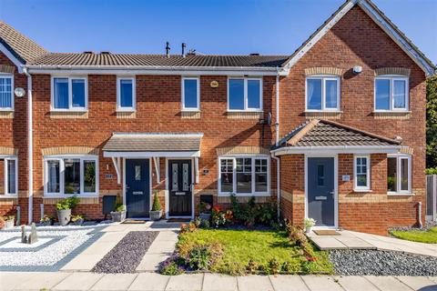 20 Ambledene, Bamber Bridge, Preston, PR5 8JR