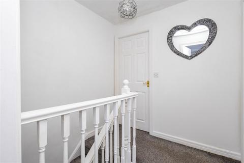 20 Ambledene, Bamber Bridge, Preston, PR5 8JR