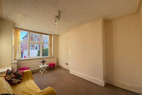 undefined, St. Annes Road, Chorlton