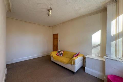 undefined, St. Annes Road, Chorlton