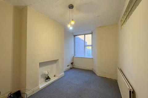 undefined, St. Annes Road, Chorlton