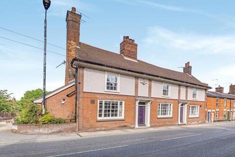 Southgate Street, Bury St Edmunds, Suffolk, IP33