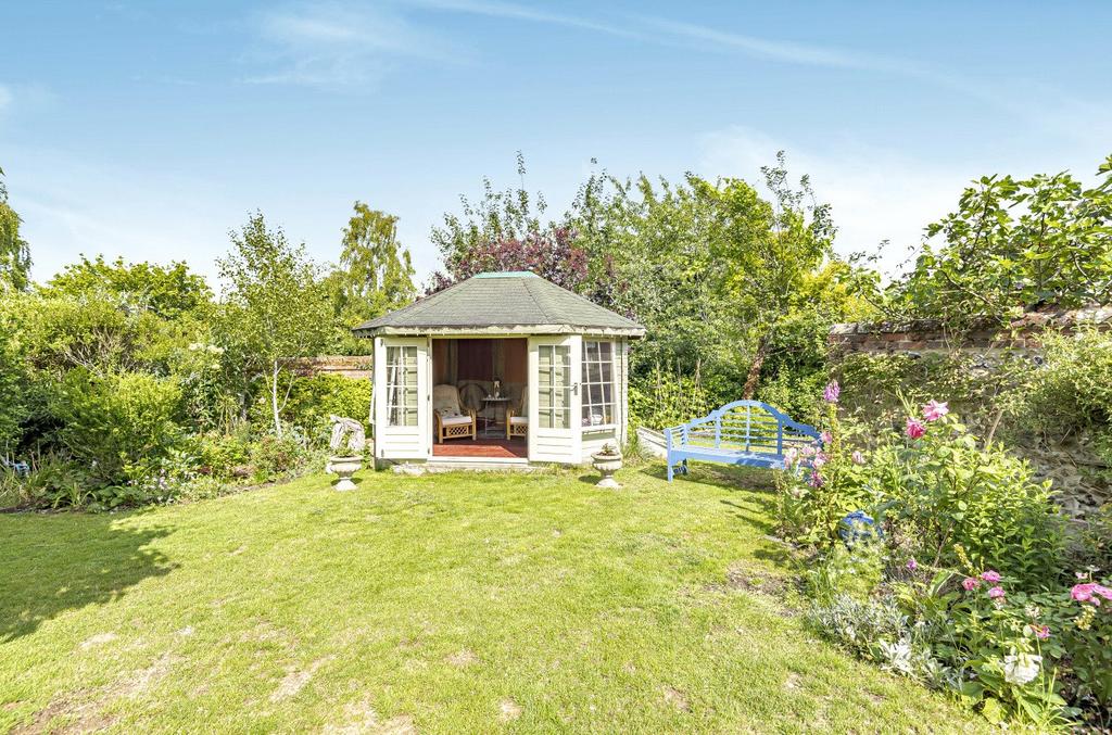 Summer House