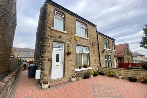 undefined, Everard Street, Huddersfield