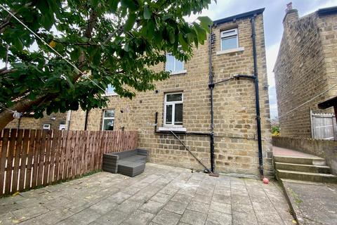 undefined, Everard Street, Huddersfield