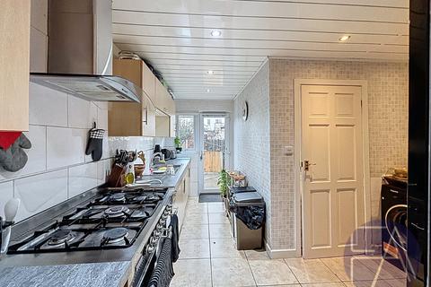 undefined, Southport, Merseyside PR9