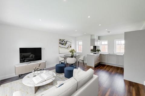 undefined, Eaglesfield Road, London SE18