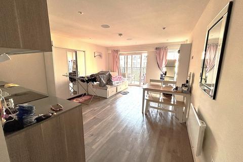 undefined, Beaufort Square, Colindale, London, NW9