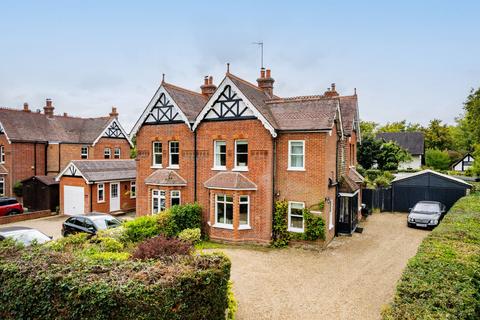 undefined, Tandridge Lane, Lingfield, RH7