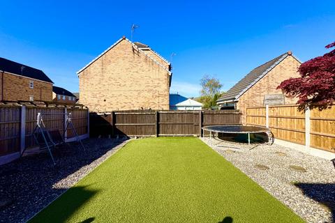 4 bedroom detached house for sale, Hydrangea Way, St Helens